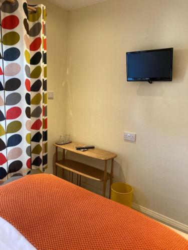 Hotel Newell Restaurant And Rooms