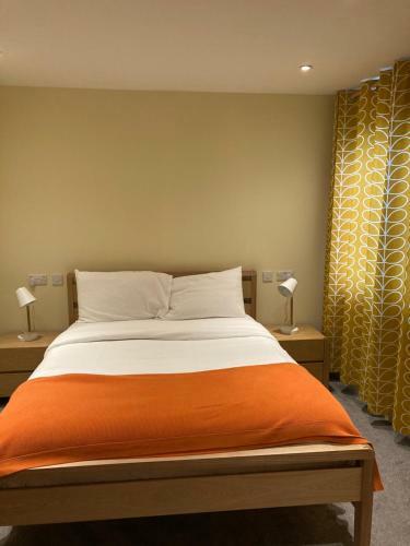 Hotel Newell Restaurant And Rooms