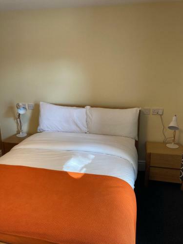 Hotel Newell Restaurant And Rooms