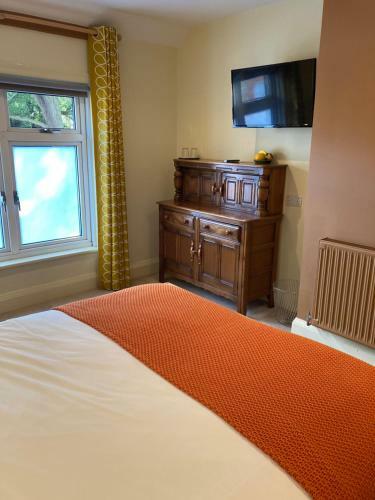 Hotel Newell Restaurant And Rooms