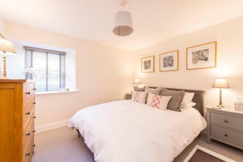 Apartamento No.4 Ludbourne Hall