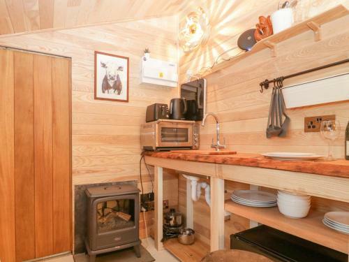 The Bolt Hole