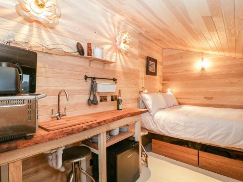 The Bolt Hole