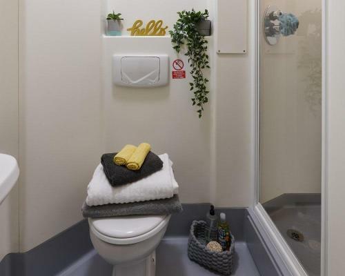 Posada Relax By Mph - Smart Ensuites, Sheffield