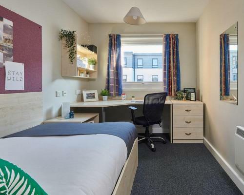 Posada Relax By Mph - Smart Ensuites, Sheffield