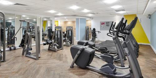 Posada Relax By Mph - Smart Ensuites, Sheffield
