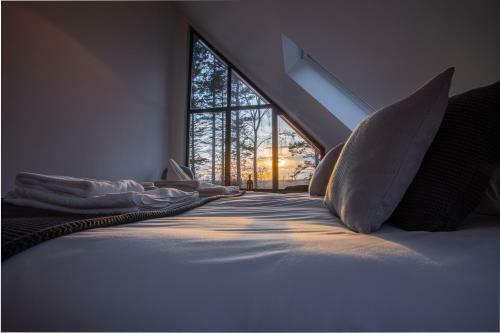 Newlands Lodges