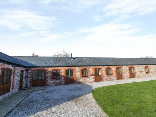 The Bull Barn
