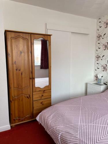 Bed & Breakfast Whiteways Guest House