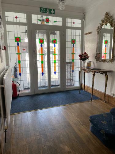 Bed & Breakfast Whiteways Guest House