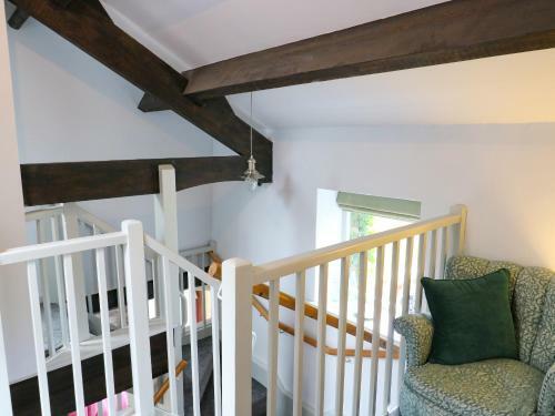 Smithy Cottage