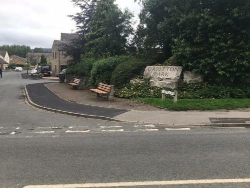 Stay-skipton