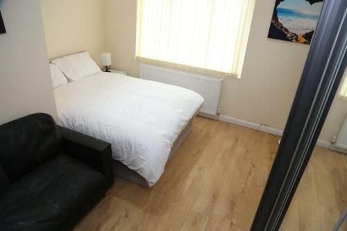 Hostal A A Guest Rooms Thamesmead