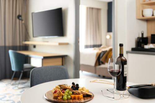 Hotel Residence Inn By Marriott Slough