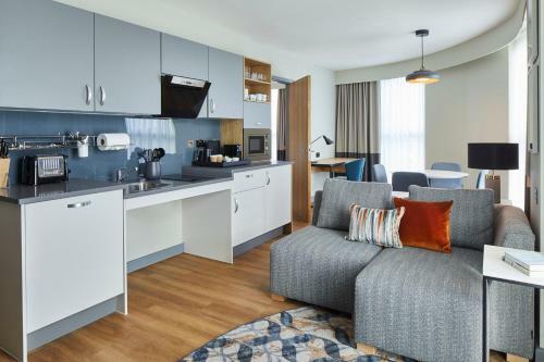 Hotel Residence Inn By Marriott Slough