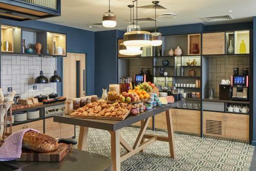 Hotel Residence Inn By Marriott Slough
