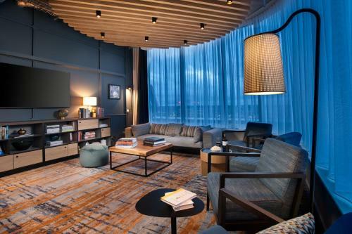 Hotel Residence Inn By Marriott Slough