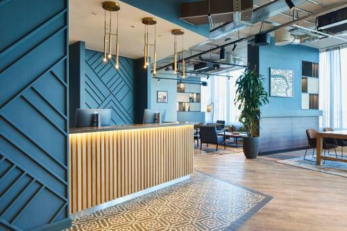 Hotel Residence Inn By Marriott Slough