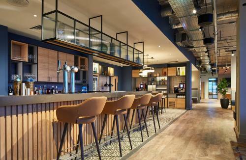 Hotel Residence Inn By Marriott Slough