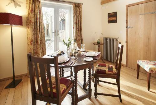 Forge Croft