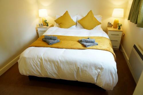 18 Parkgate Dreams Unlimited Serviced Accommodation- Sloughheathrow