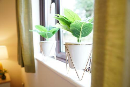18 Parkgate Dreams Unlimited Serviced Accommodation- Sloughheathrow