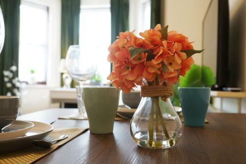 18 Parkgate Dreams Unlimited Serviced Accommodation- Sloughheathrow