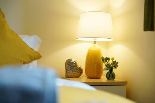 18 Parkgate Dreams Unlimited Serviced Accommodation- Sloughheathrow