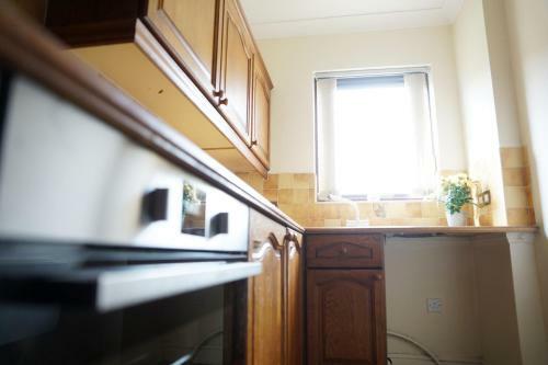 18 Parkgate Dreams Unlimited Serviced Accommodation- Sloughheathrow