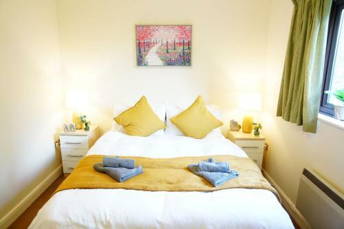 18 Parkgate Dreams Unlimited Serviced Accommodation- Sloughheathrow