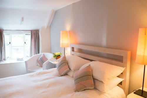 Hotel The Rose & Crown, Snettisham