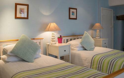 Hotel The Rose & Crown, Snettisham
