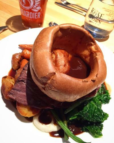 Hotel The Rose & Crown, Snettisham