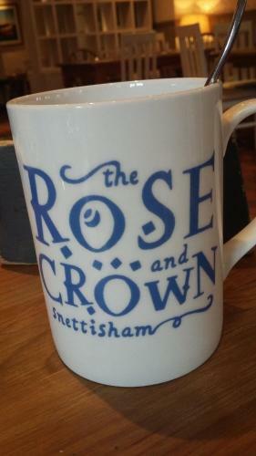 Hotel The Rose & Crown, Snettisham