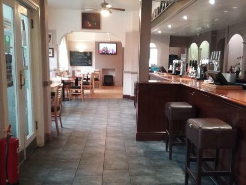 Bed & Breakfast The Prince Consort