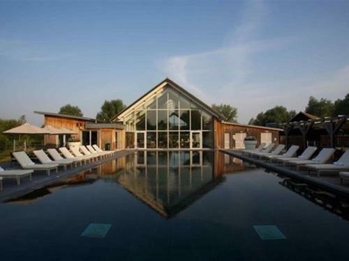 Kingfishers Cottage 8