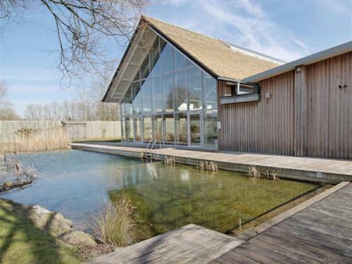 Kingfishers Cottage 8