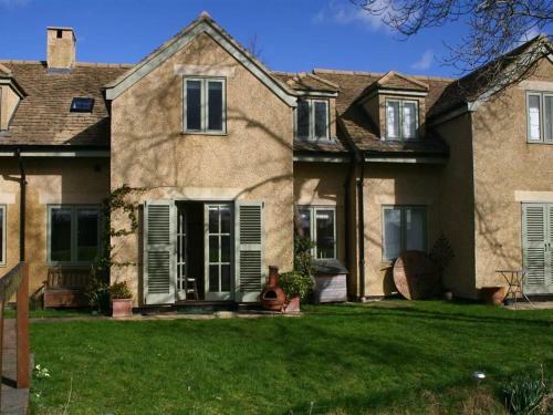 Kingfishers Cottage 8