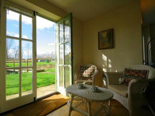 Kingfishers Cottage 8