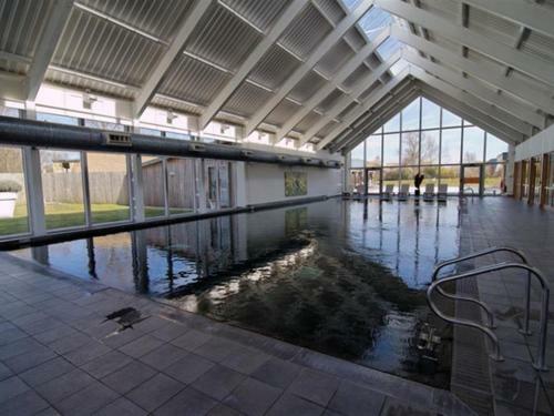 Kingfisher House