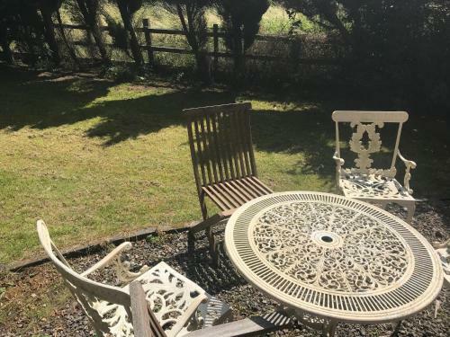 Agroturismo Dairy Cottage