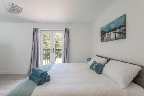 Spire View Apartments