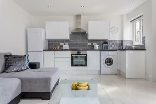 Spire View Apartments