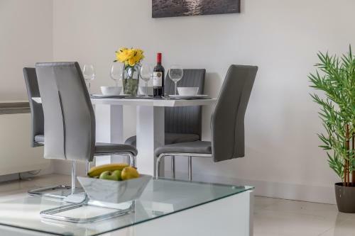 Spire View Apartments