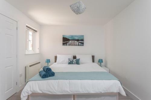 Spire View Apartments