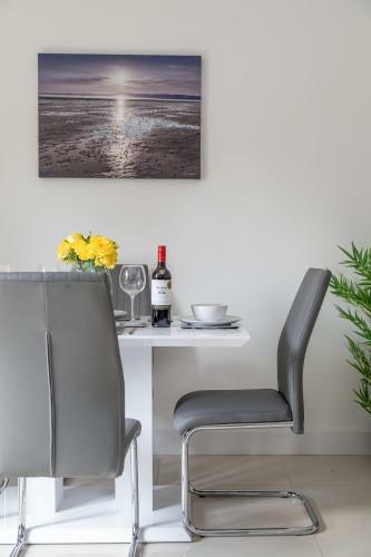 Spire View Apartments