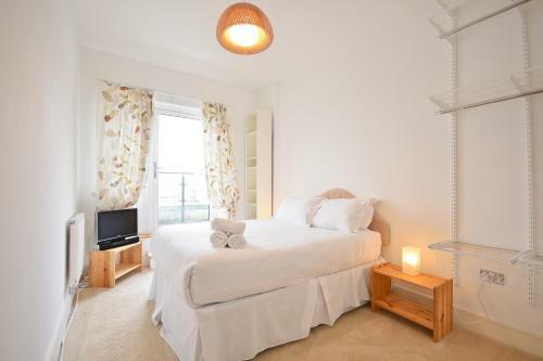 Apartamento Town Or Country - Splash B