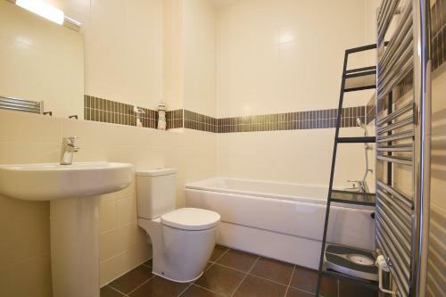 Apartamento Town Or Country - Splash B