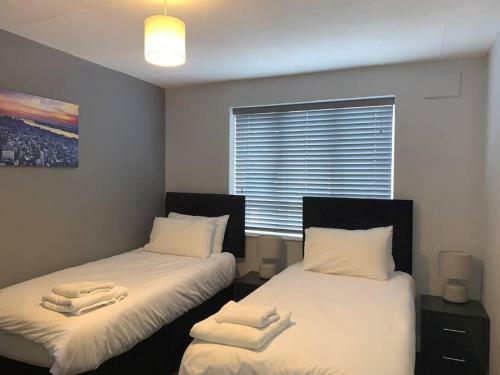 Apartamento 270 The Boulevard