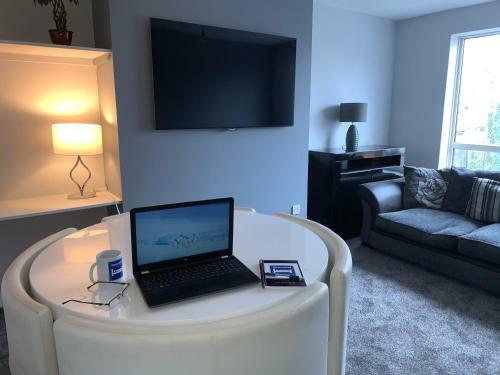 Apartamento 270 The Boulevard
